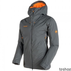 全球购猛犸象（MAMMUT)男户外运动冲锋衣 Nordwan...