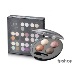 玛丽黛佳（MARIEDALGAR）无限魅惑炫色眼影 4g 0...