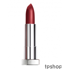 美宝莲（MAYBELLINE）绝色持久唇膏雾感哑光系列R09...