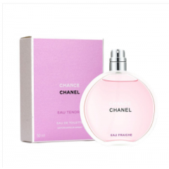 CHANEL 香奈儿 粉色邂逅柔情女士持久淡香水 35ML ...