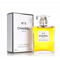 香奈儿 /CHANEL 五号 NO.5 5号 50ML ED...